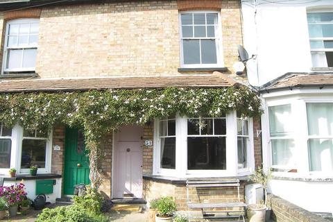 31 Frampton Road, Potters Bar, EN6 1JF