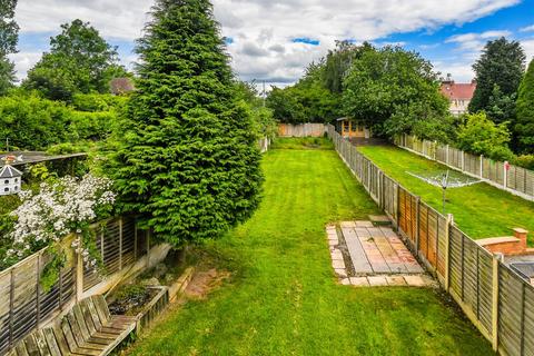 178 Marsh Lane, Fordhouses, Wolverhampton, WV10 6RX