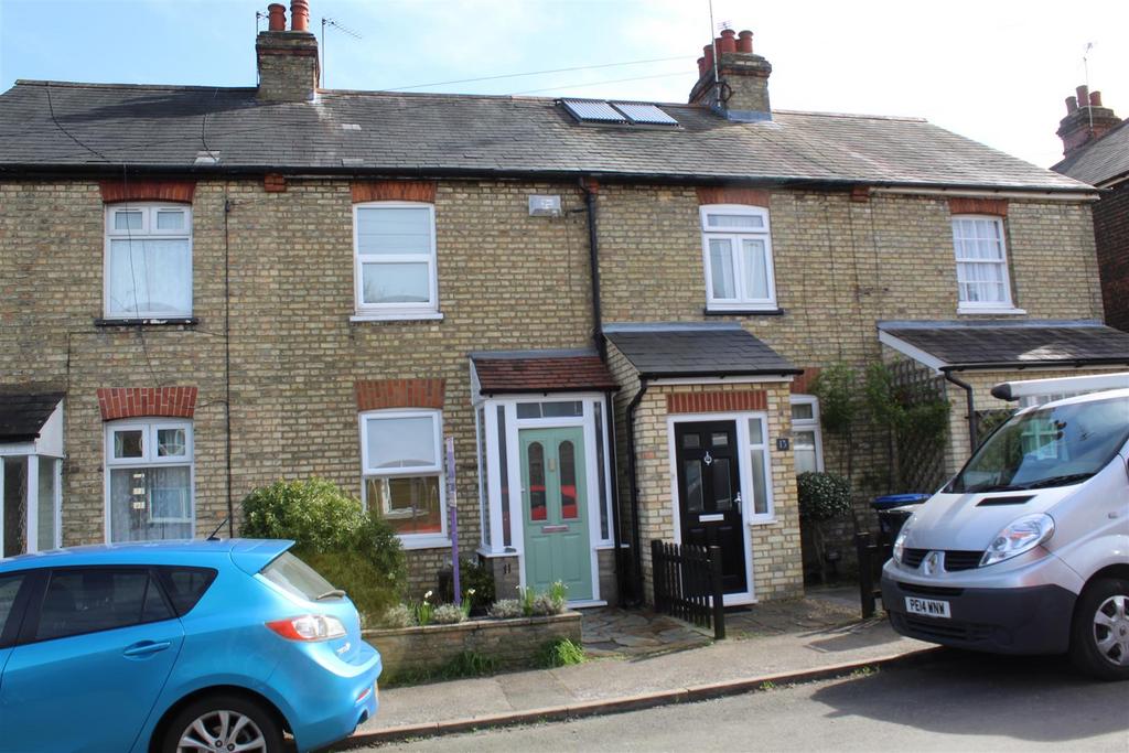 Coopers Road, Little Heath, Potters... 3 bed house £450,000
