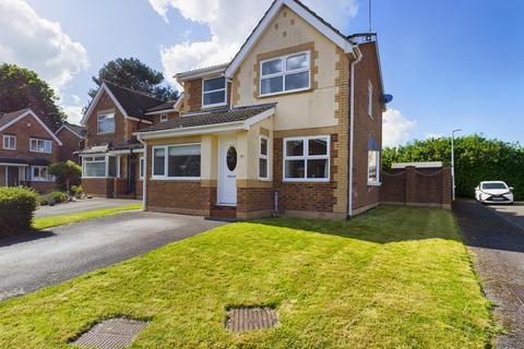 3 bedroom detached house for sale, Meadowcroft Road, Driffield