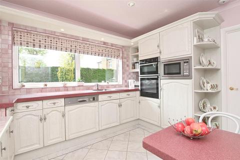 4 bedroom detached house for sale - Causeway Glade, Dore, Sheffield S17