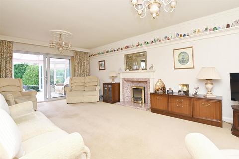 4 bedroom detached house for sale - Causeway Glade, Dore, Sheffield S17