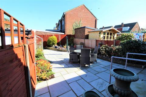 91 Mutton Lane, Potters Bar, EN6 2NU
