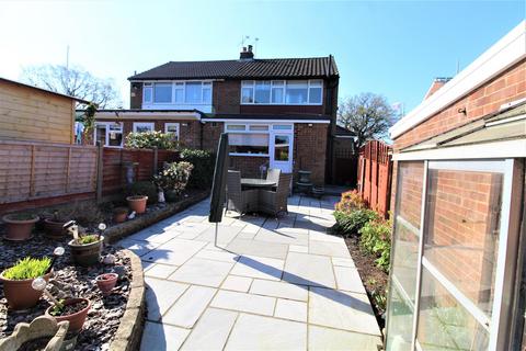 91 Mutton Lane, Potters Bar, EN6 2NU