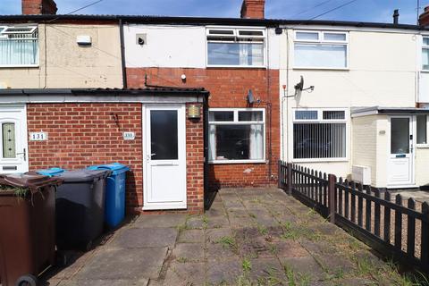 133 Brooklands Road, Hull, HU5 5AE