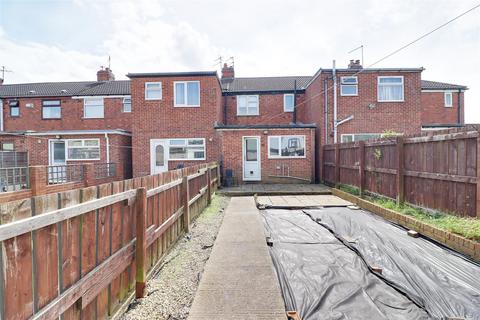 133 Brooklands Road, Hull, HU5 5AE