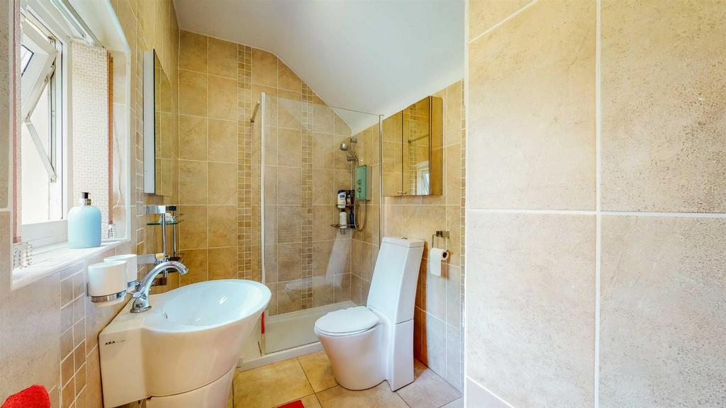 Shower Room/WC