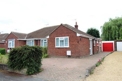 7 Frowick Close, Welham Green, Hatfield, AL9 7LS