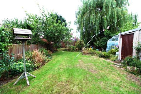 7 Frowick Close, Welham Green, Hatfield, AL9 7LS