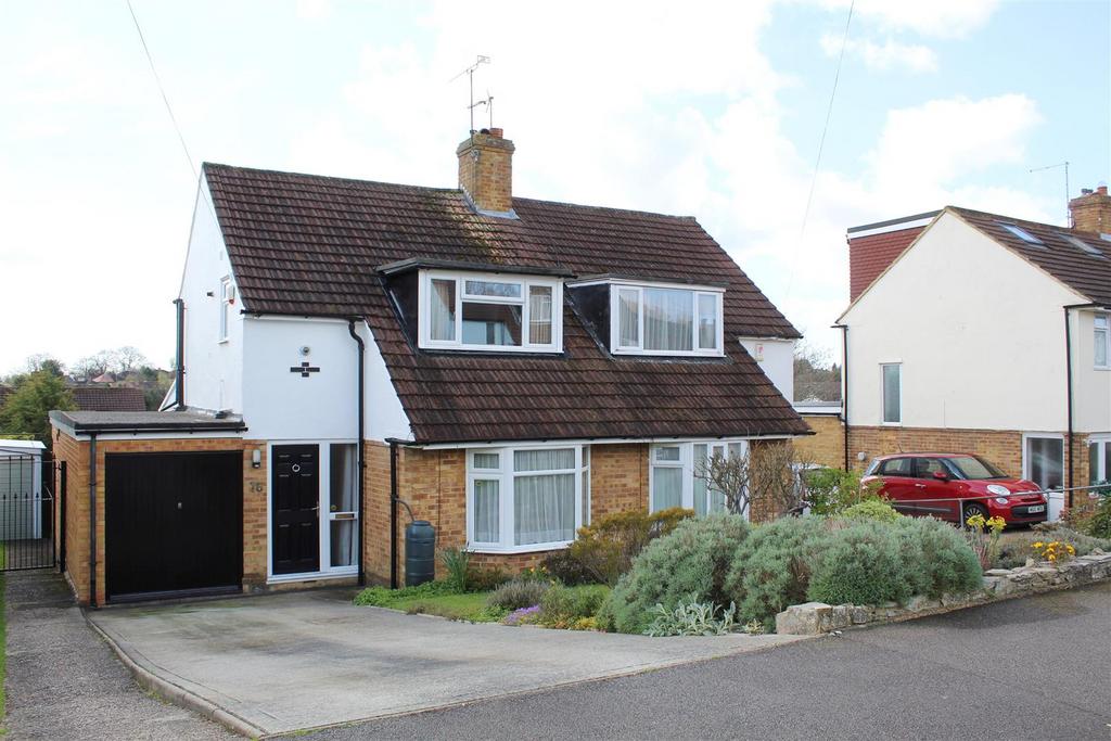 Tempest Avenue, Potters Bar EN6 2 bed semidetached house for sale £