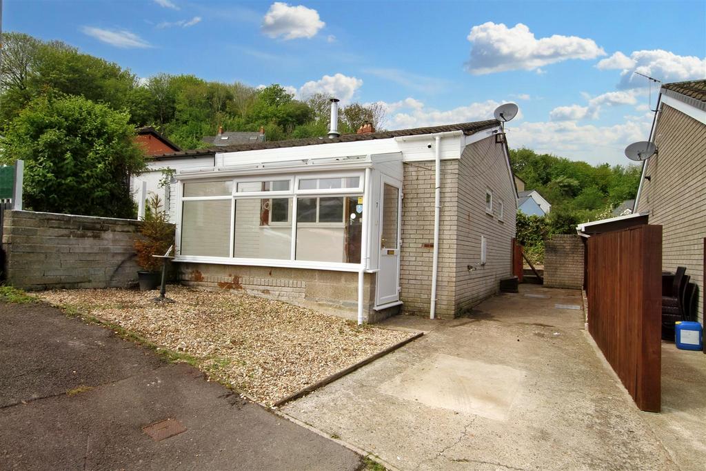 Riverhill Cottages, St. Dogmaels, Cardigan 1 bed semidetached bungalow