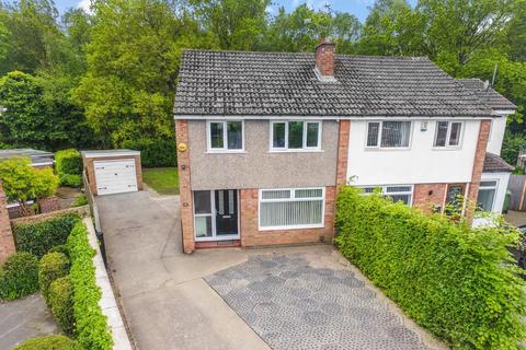 14 Barfield Mount, Leeds, LS17 8TG
