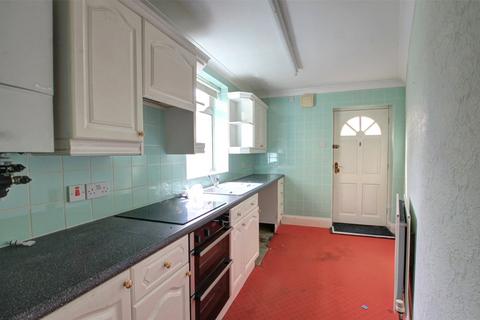 3 bedroom terraced house for sale, Church View, Lanchester, County Durham, DH7