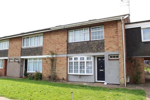 8 Greville Close, Welham Green, Hatfield, AL9 7ED