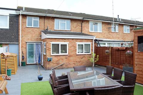 8 Greville Close, Welham Green, Hatfield, AL9 7ED