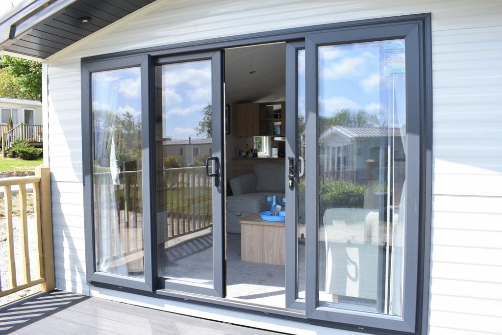 Patio Doors