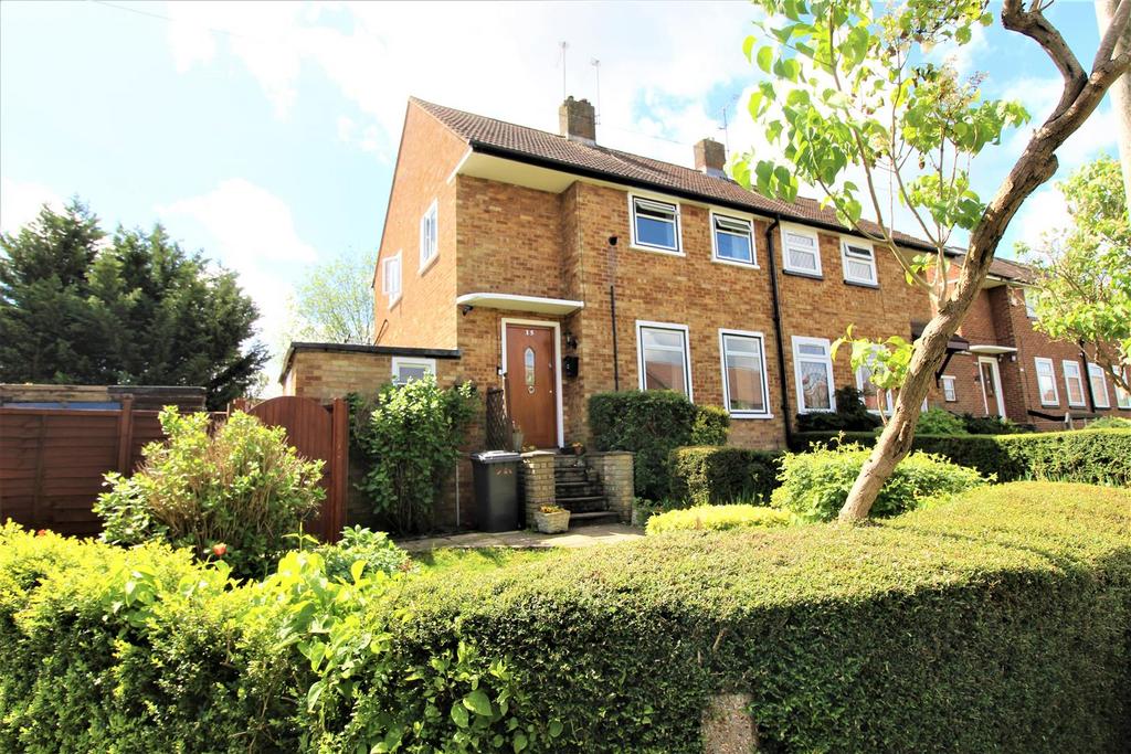 Kemble Close, Potters Bar EN6 3 bed semidetached house for sale £499,950