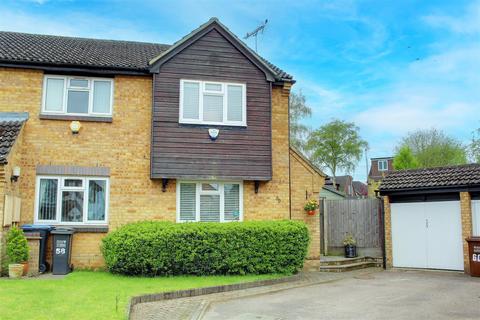 59 Nash Close, Welham Green, Hatfield, AL9 7NN