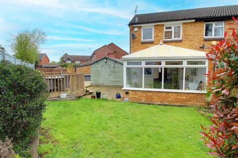 59 Nash Close, Welham Green, Hatfield, AL9 7NN