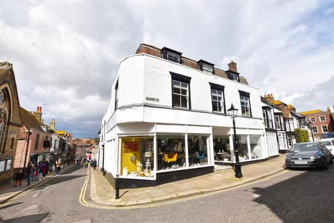 Property for sale, Market Street, Rye