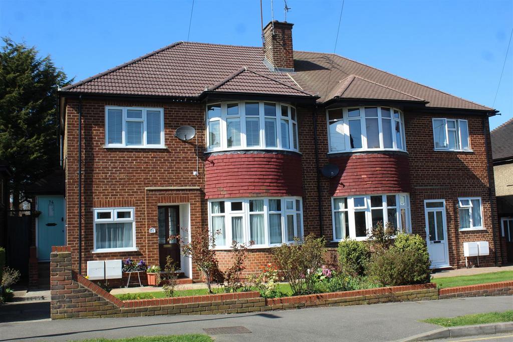 Aberdale Gardens, Potters Bar EN6 2 bed for sale £399,950