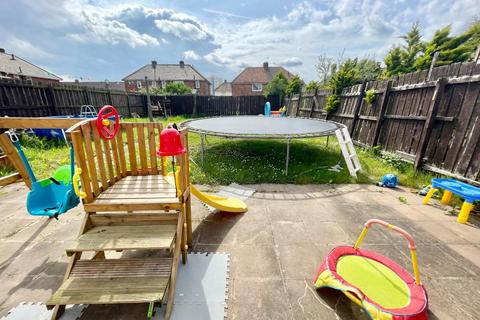 31 Calverley Road, Middlesbrough, TS3 9LQ