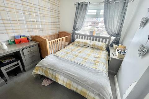 31 Calverley Road, Middlesbrough, TS3 9LQ