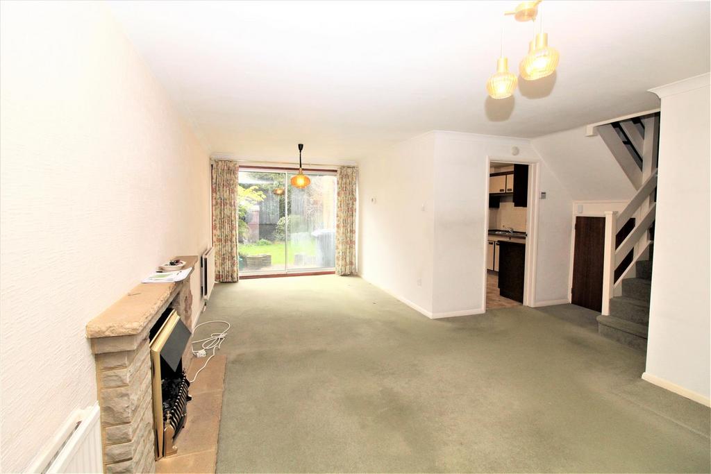 Bearwood Close, Potters Bar EN6 3 bed semidetached house for sale £