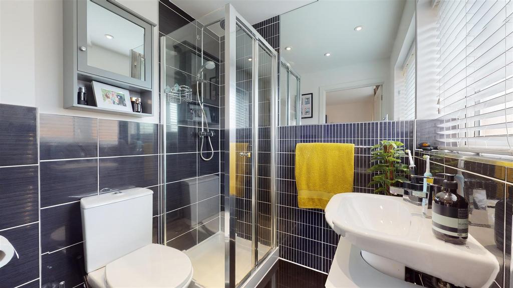 En suite