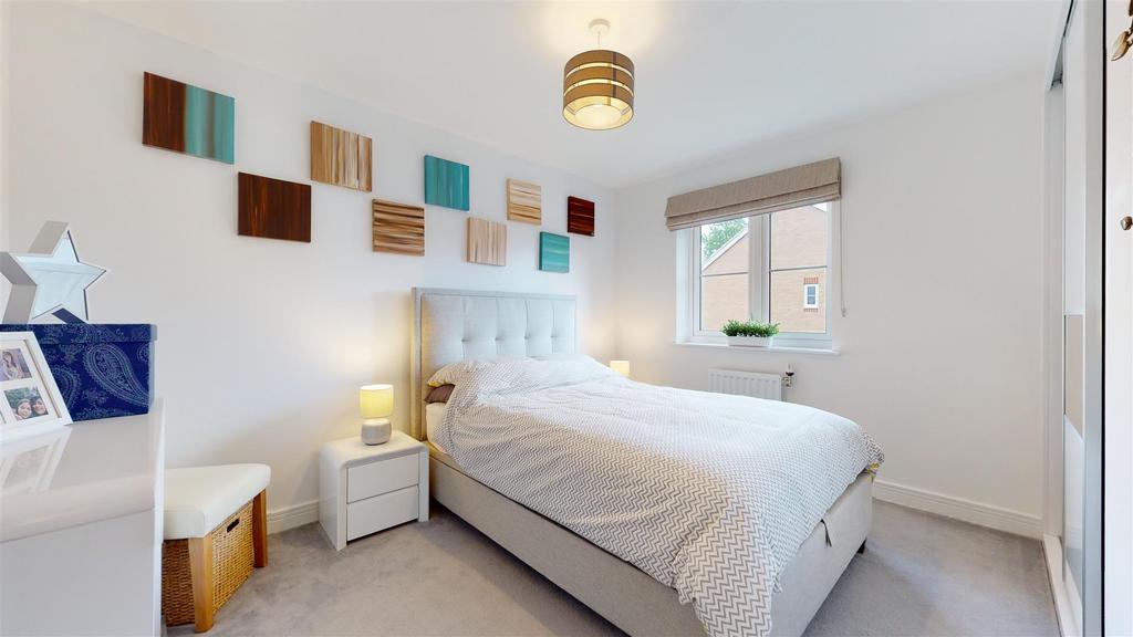Bedroom two