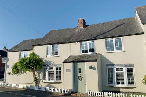 4 bedroom cottage for sale, Main Street, Twyford, Melton Mowbray