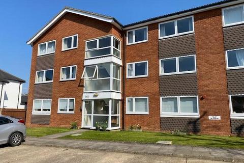 2, Alma Court Frampton Road, Potters Bar, EN6 1JT