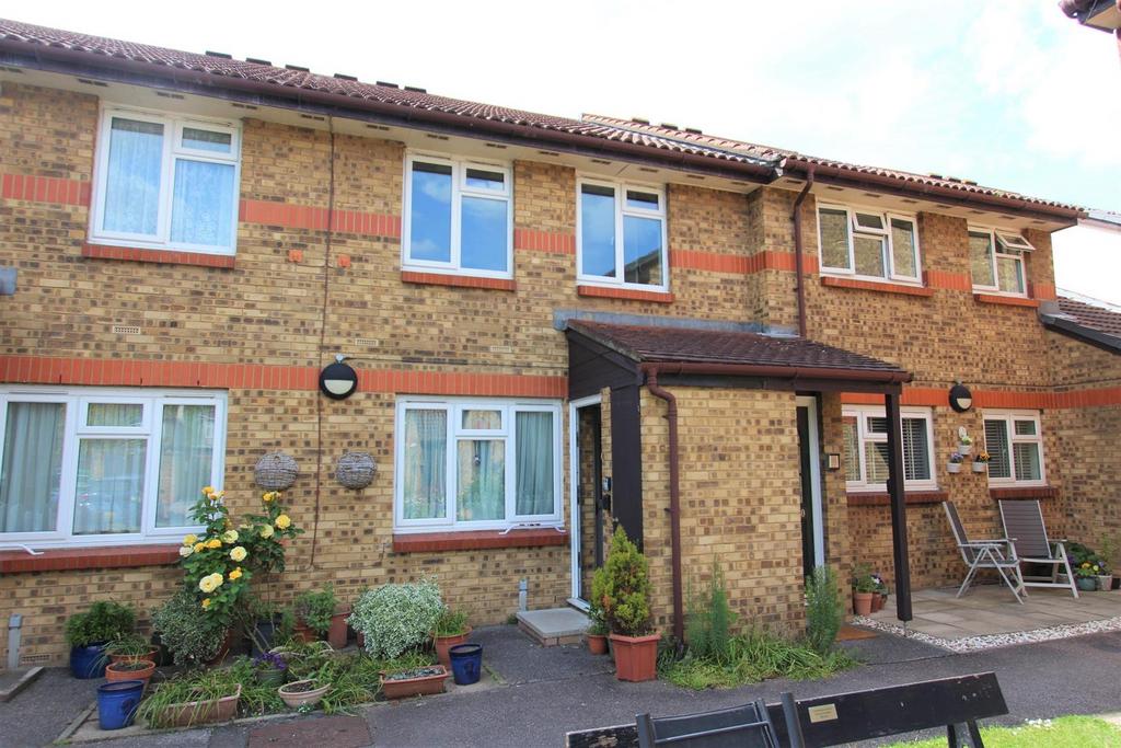 Riverside Court, North Chingford 1 bed retirement property for sale £