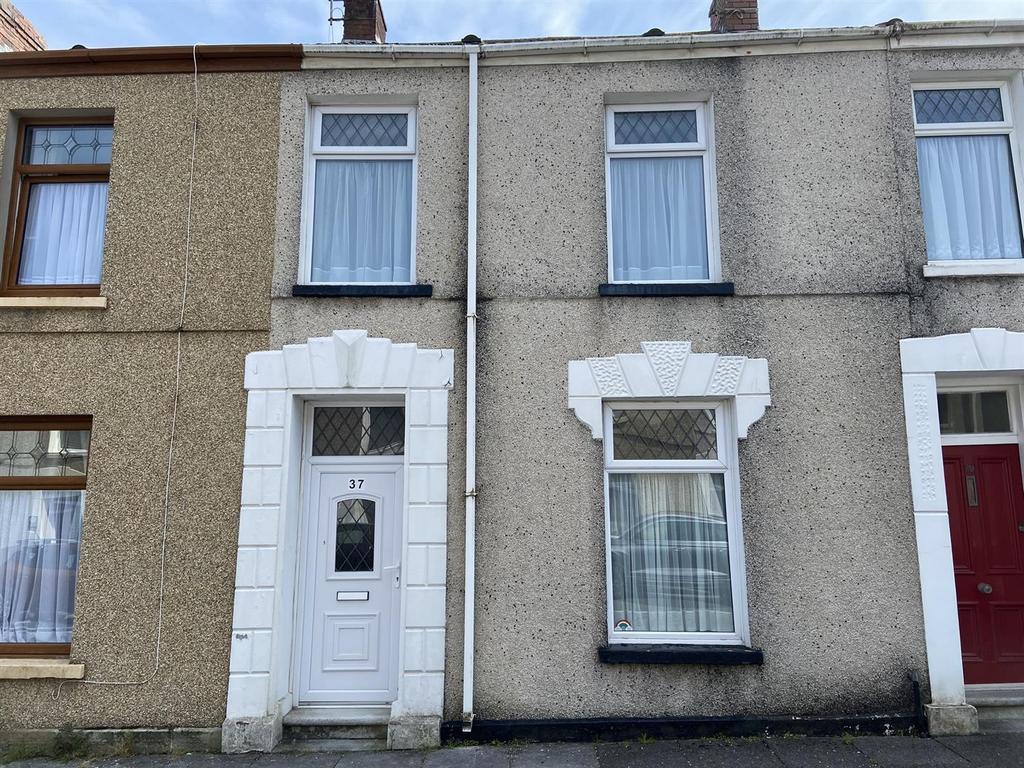 Ralph Terrace, Llanelli 3 bed property for sale £110,000