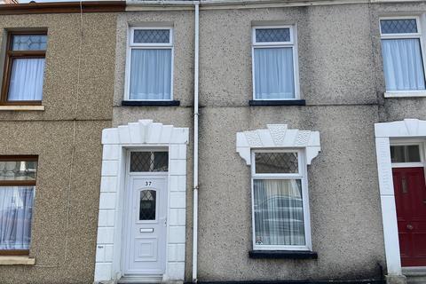 3 bedroom terraced house for sale, Ralph Terrace, Llanelli