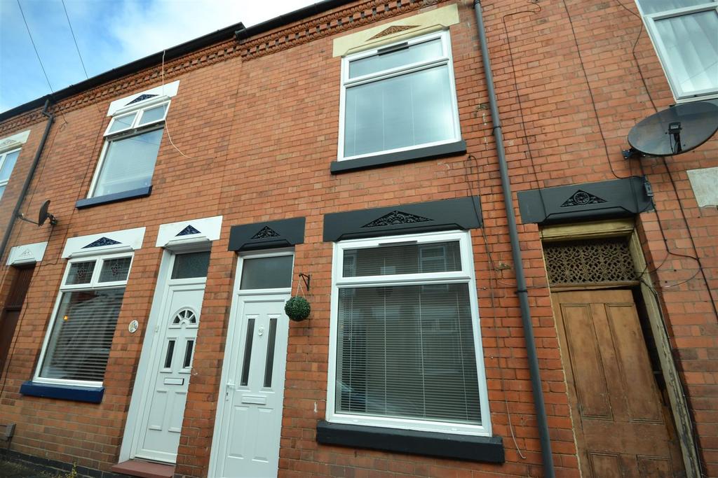 Beaumanor Road, Abbey Lane 2 bed terraced house for sale £190,000