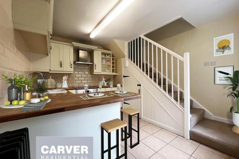 2 Carters Yard, Richmond, DL10 4DY