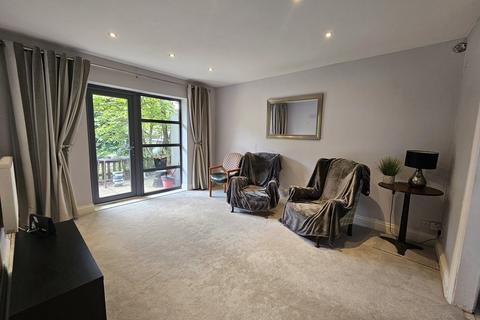 1 bedroom flat for sale - Longbridge Road, Barking, IG11