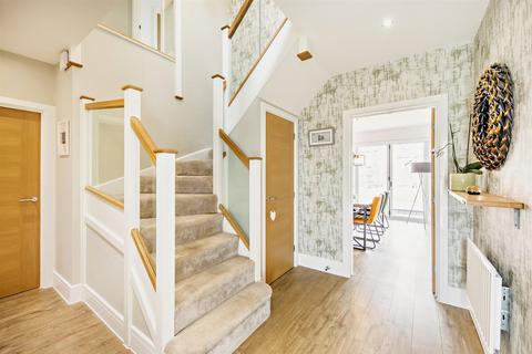 13 Birch Close, Aslockton, Nottingham, NG13 9DL