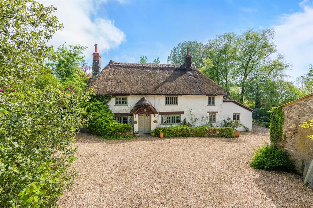 South Chard, Chard 3 bed detached house for sale £695,000