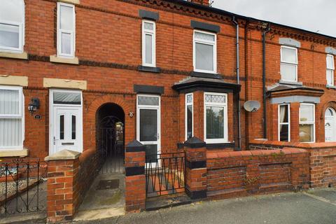3 bedroom end of terrace house for sale - Maesgwyn Road, Wrexham