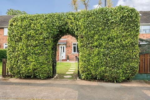 13 Dorts Crescent, Church Fenton, Tadcaster, LS24 9RU