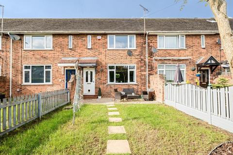 13 Dorts Crescent, Church Fenton, Tadcaster, LS24 9RU