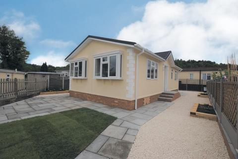 2 bedroom detached bungalow for sale - BRAND NEW PARK HOME - Brookfield Park, Mill Lane, Old Tupton, Chesterfield, S42 6AF