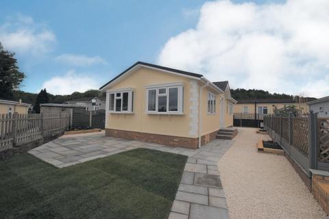 2 bedroom detached bungalow for sale, BRAND NEW PARK HOME - Brookfield Park, Mill Lane, Old Tupton, Chesterfield, S42 6AF
