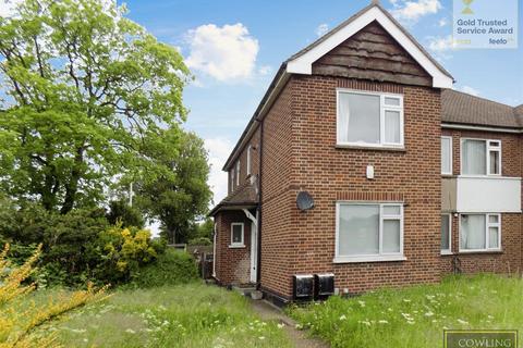 1 Millbrook Gardens, Chadwell Heath, Romford, RM6 6RP