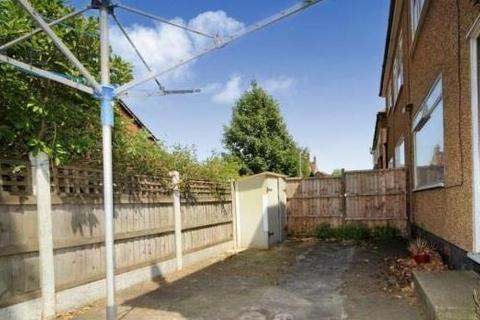 1 Millbrook Gardens, Chadwell Heath, Romford, RM6 6RP