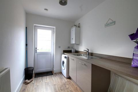 15 Bailey Way, Dursley, GL11 4FF