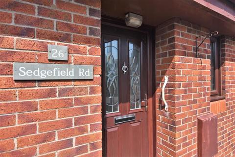 26 Sedgefield Road, Barrow-in-furness, LA13 0TN