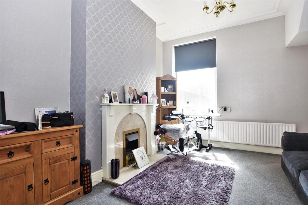 Ainslie Street, BarrowInFurness 3 bed terraced house £124,950